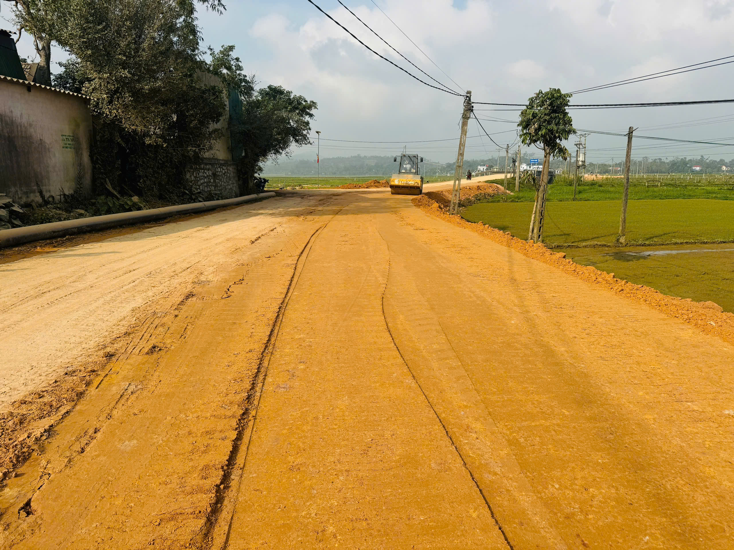 CÂU CHUYỆN MỞ ĐƯỜNG GIAO THÔNG Ở SƠN TIẾN - KHI Ý ĐẢNG LÒNG DÂN HÒA CÙNG MỘT NHỊP