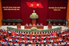 Hoàn thiện pháp lý về tương trợ tư pháp hình sự