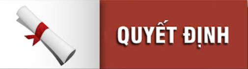 QUYẾT ĐỊNH Công khai chỉ tiêu, biểu mẫu và thuyết minh làm căn cứ trình Hội đồng  nhân dân cấp xã quyết định dự toán ngân sách xã và kế hoạch hoạt động tài chính khác ở xã