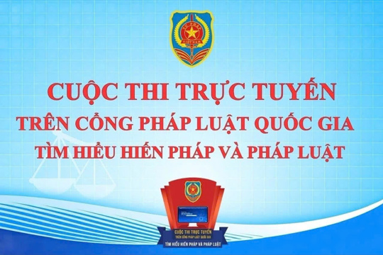 𝐋𝐚𝐧 𝐭𝐨𝐚̉ 𝐂𝐮𝐨̣̂𝐜 𝐭𝐡𝐢 𝐭𝐫𝐮̛̣𝐜 𝐭𝐮𝐲𝐞̂́𝐧 𝐭𝐫𝐞̂𝐧 𝐂𝐨̂̉𝐧𝐠 𝐏𝐡𝐚́𝐩 𝐥𝐮𝐚̣̂𝐭 𝐪𝐮𝐨̂́𝐜 𝐠𝐢𝐚 𝐓𝐢̀𝐦 𝐡𝐢𝐞̂̉𝐮 𝐇𝐢𝐞̂́𝐧 𝐩𝐡𝐚́𝐩 𝐯𝐚̀ 𝐩𝐡𝐚́𝐩 𝐥𝐮𝐚̣̂𝐭 🇻🇳