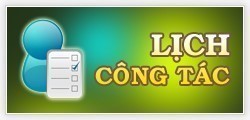 Chương trình công tác tháng 2 năm 2026